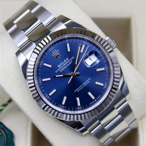 rolex datejust 40mm price.